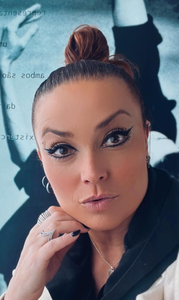 Joana Rios, diretora técnica e artística do CID 2026
